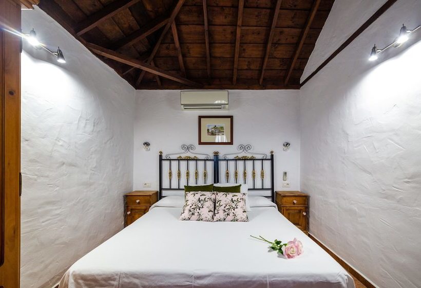 Casa Rural La Capellana By Isla Bonita