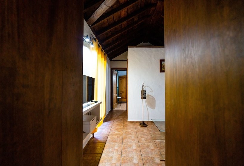 Casa Rural La Capellana By Isla Bonita