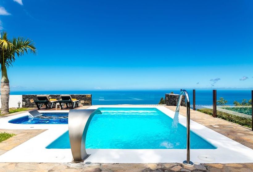 Casa Rural La Capellana By Isla Bonita