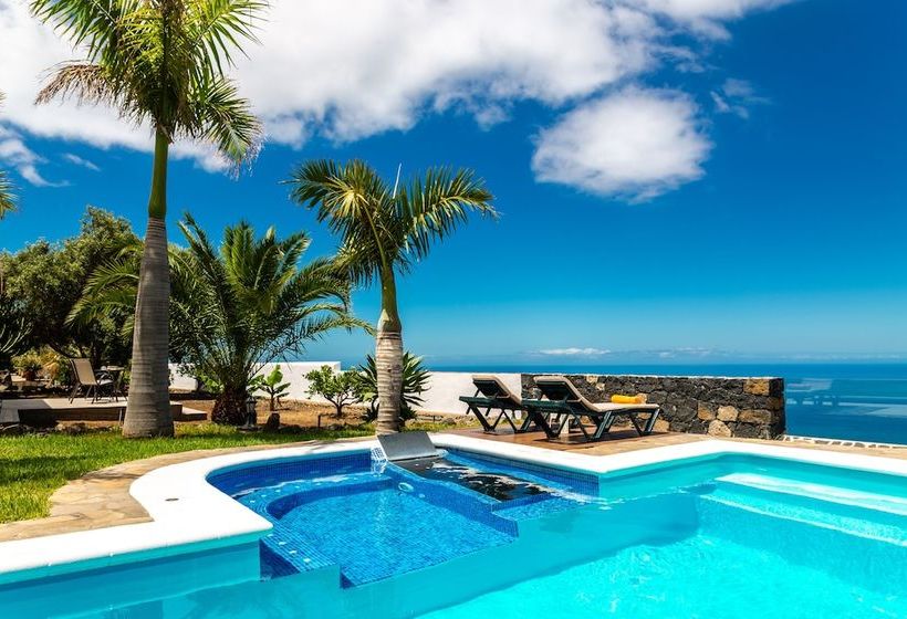 Casa Rural La Capellana By Isla Bonita