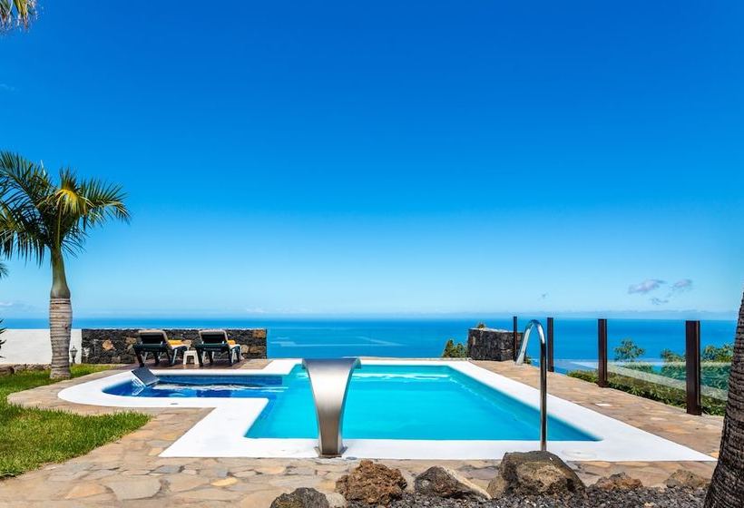 Casa Rural La Capellana By Isla Bonita