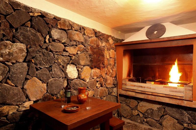 Casa Rural La Capellana By Isla Bonita