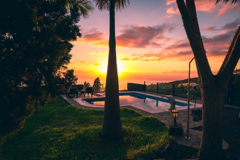 Casa Rural La Capellana By Isla Bonita