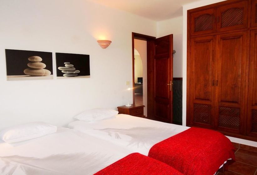 Casa Sueño En El Pueblo De Mala