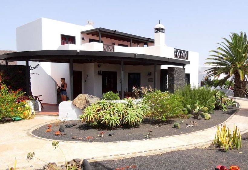 Casa Sueño En El Pueblo De Mala