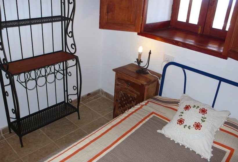 Casas Pedro Y Carmen