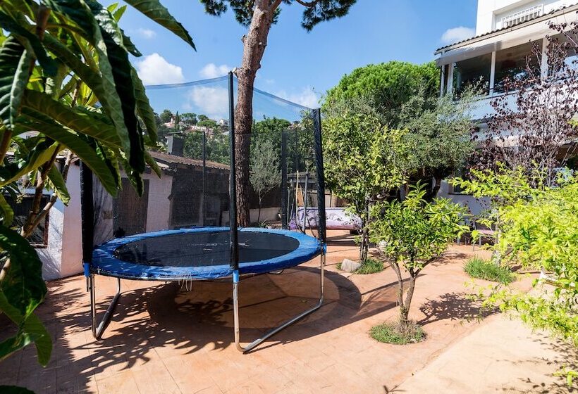 Chic Loft Mar Y Montaña