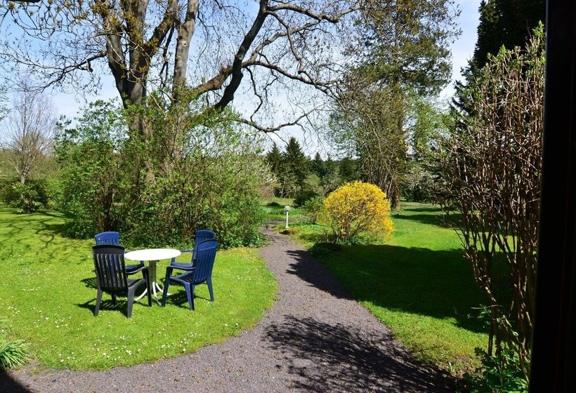 Apartment In Tabarz Thuringia Near The Forest
