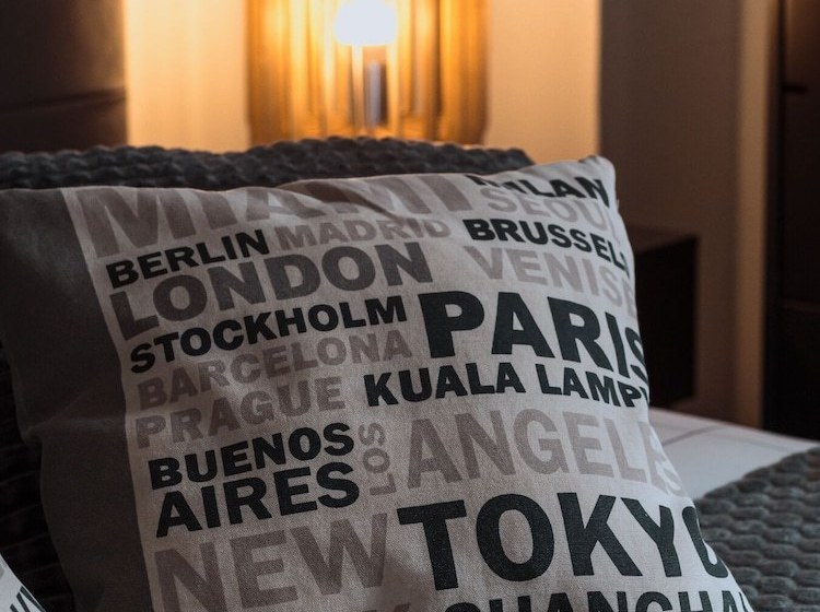 Gîtes Les Orchidées Les 3 Maisons