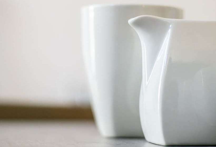 Gîtes Les Orchidées Les 3 Maisons