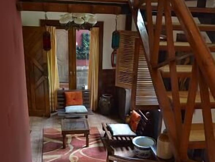 בית מלון כפרי Casa Tropicana