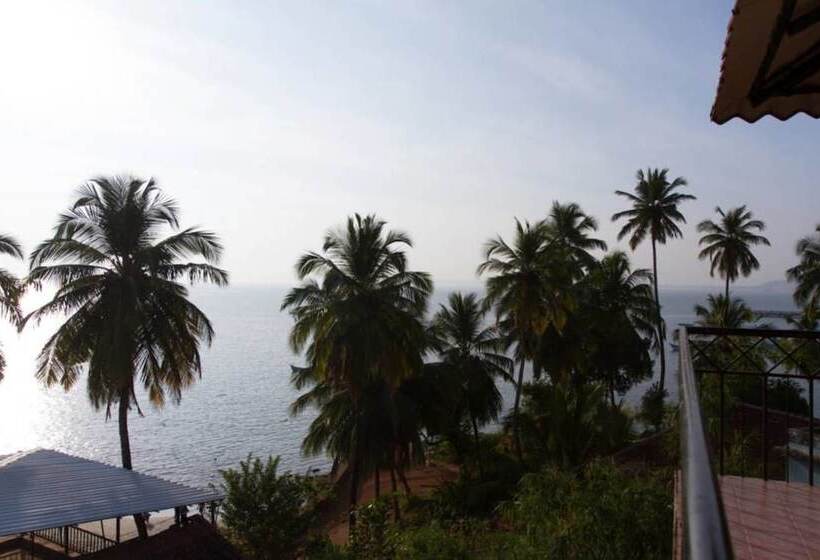 בית מלון כפרי Casa Tropicana