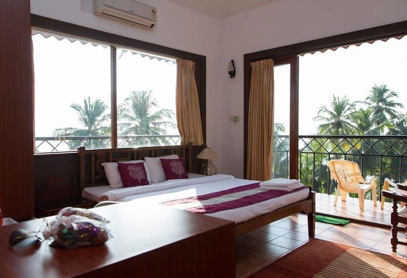 בית מלון כפרי Casa Tropicana