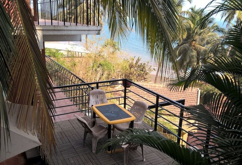 בית מלון כפרי Casa Tropicana