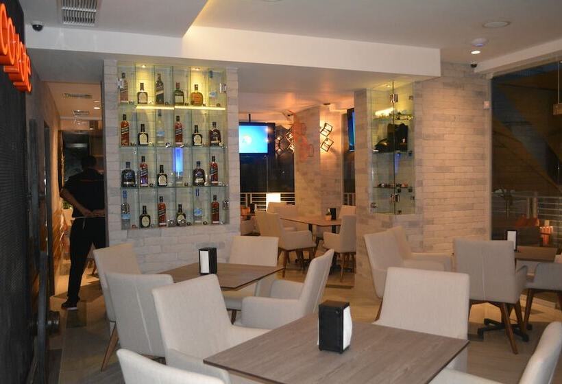 Vacation Hotel Ducassi Suites Studios Beach Club & Spa