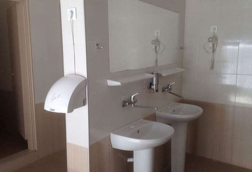 ホテル Krios Beach Camping