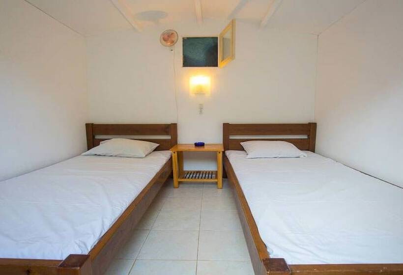 ホテル Krios Beach Camping