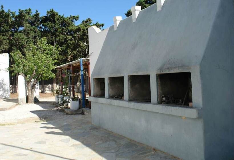 ホテル Krios Beach Camping