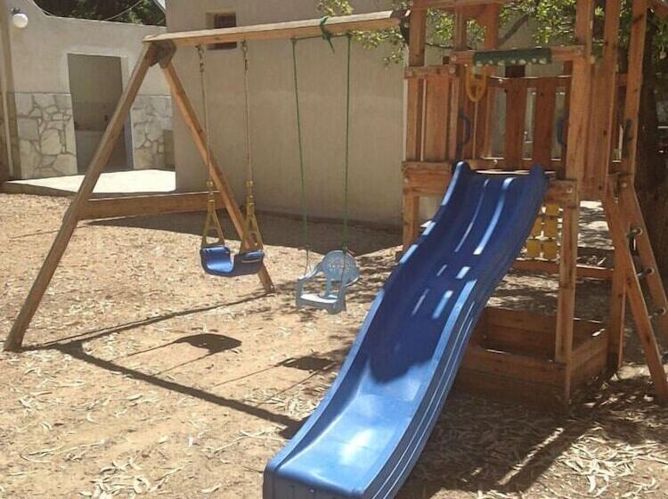 ホテル Krios Beach Camping