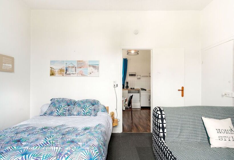 فندق Location Plestin Les Grèves