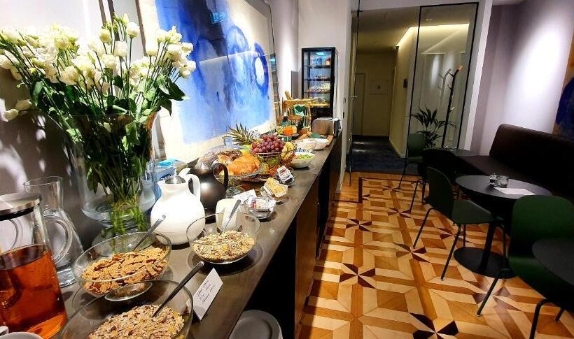 בית מלון כפרי Manda Heritage