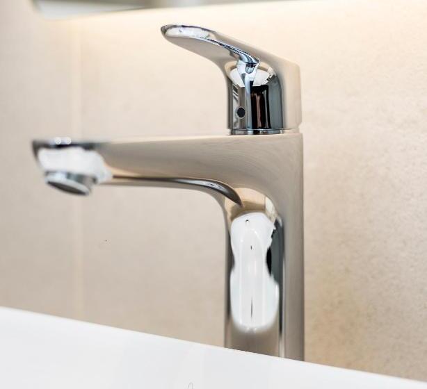 בית מלון כפרי Manda Heritage