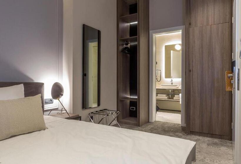 בית מלון כפרי Manda Heritage