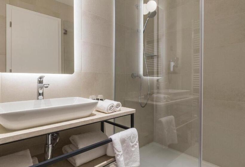 בית מלון כפרי Manda Heritage