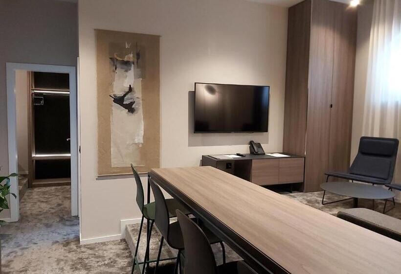 בית מלון כפרי Manda Heritage