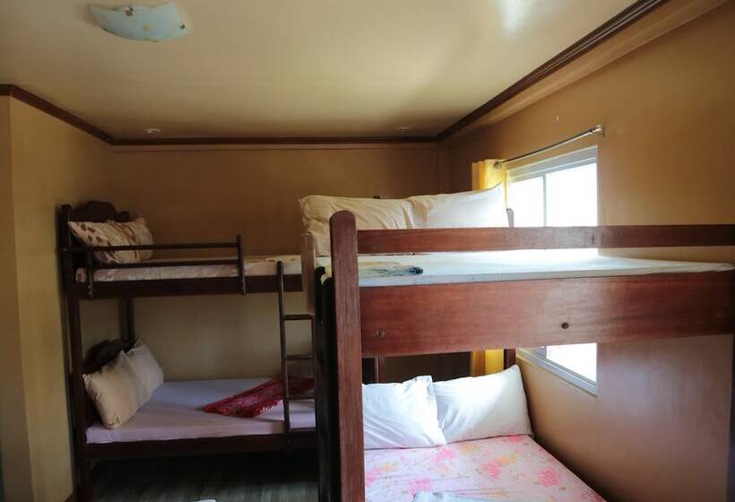 호텔 Megi Beach House