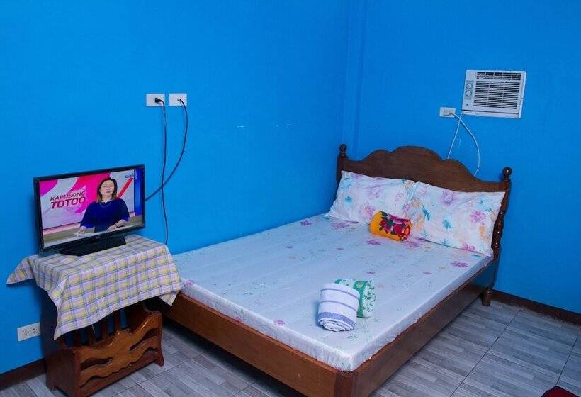 호텔 Megi Beach House