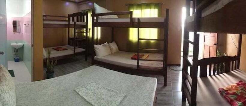 호텔 Megi Beach House