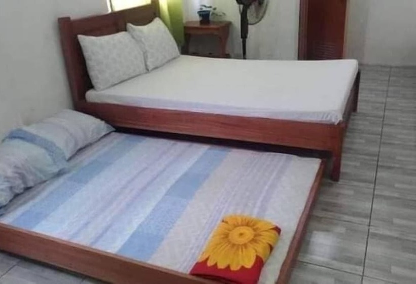 호텔 Megi Beach House