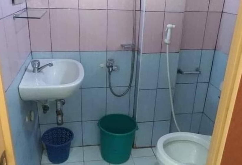 호텔 Megi Beach House