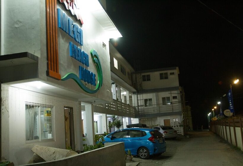 호텔 Megi Beach House