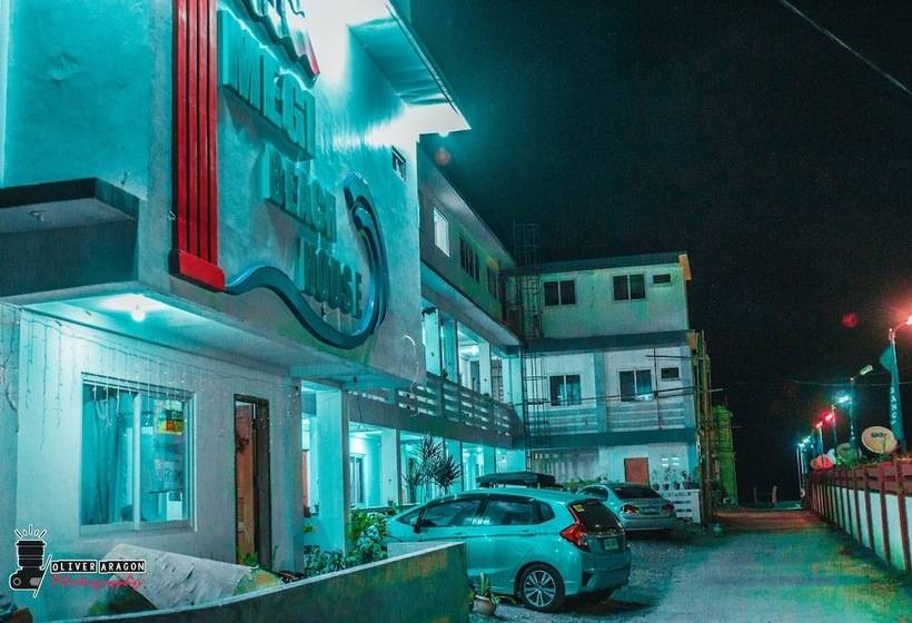 호텔 Megi Beach House