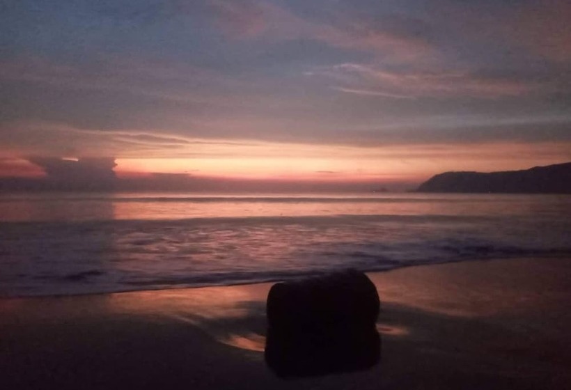 호텔 Megi Beach House