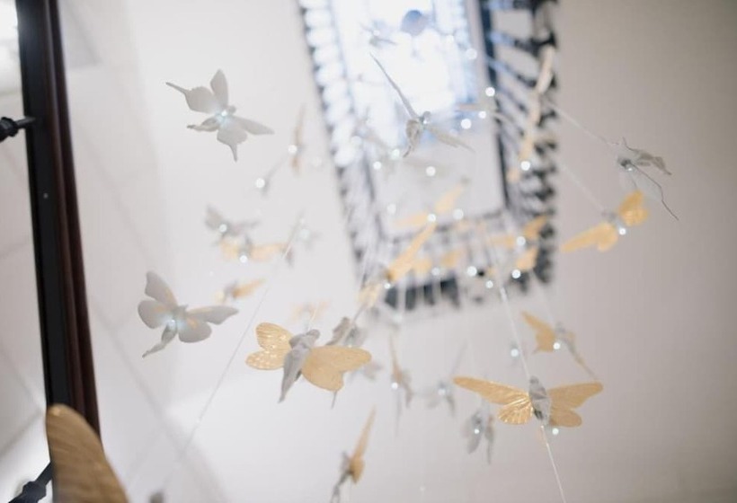 فندق Myr Palacio Vallier