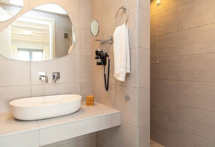 فندق Mythology Naxos Villas & Suites