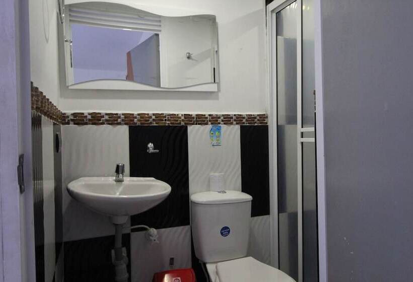 호텔 Porton Estadio