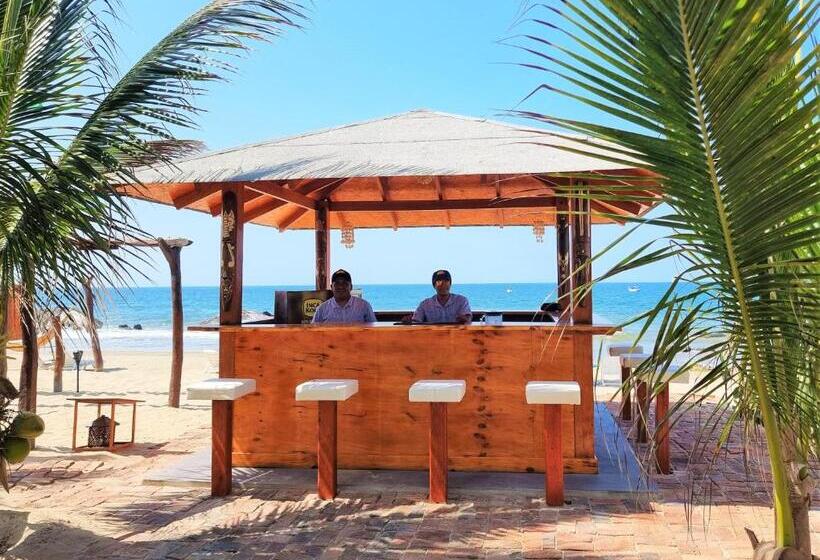 Отель Punta Del Norte Bungalows