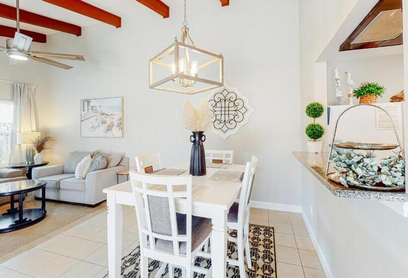 فندق Seascape Tennis Villa 53b