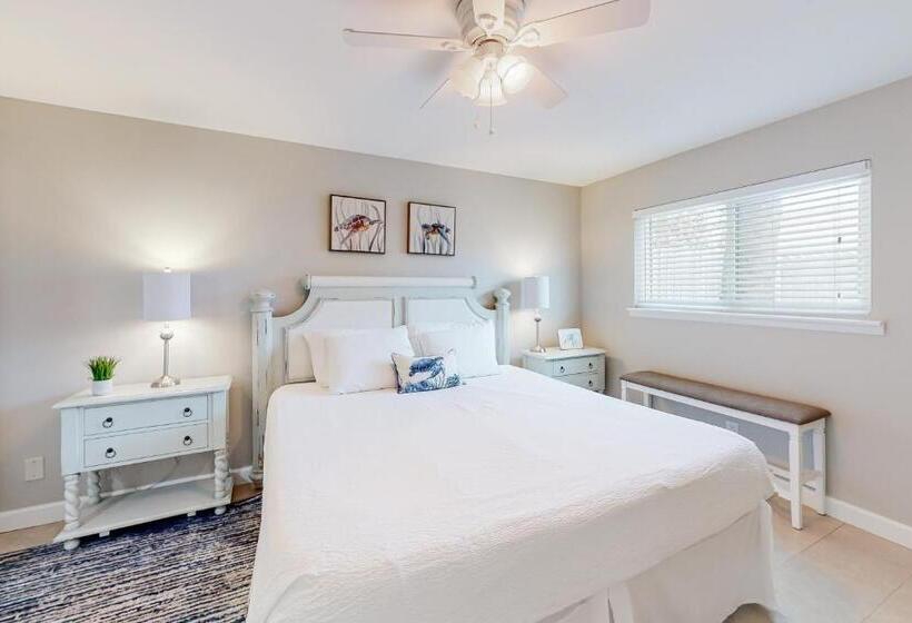 فندق Seascape Tennis Villa 53b