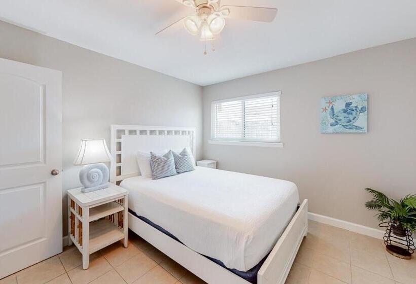 فندق Seascape Tennis Villa 53b