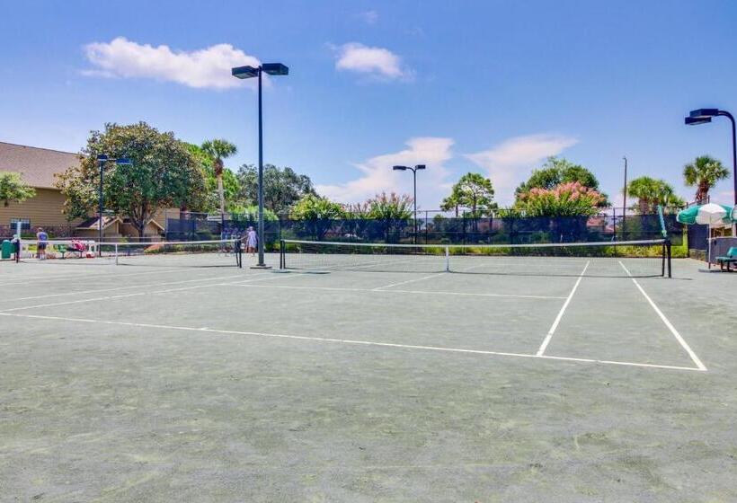 فندق Seascape Tennis Villa 53b