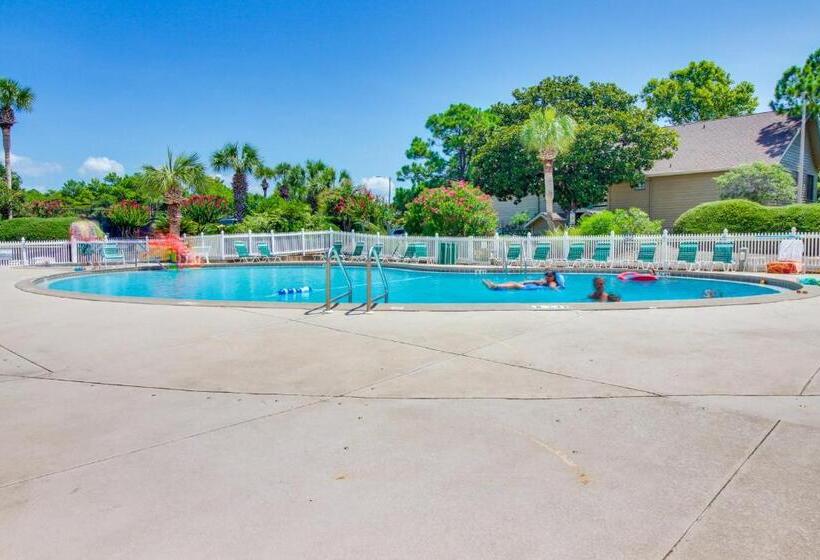 فندق Seascape Tennis Villa 53b