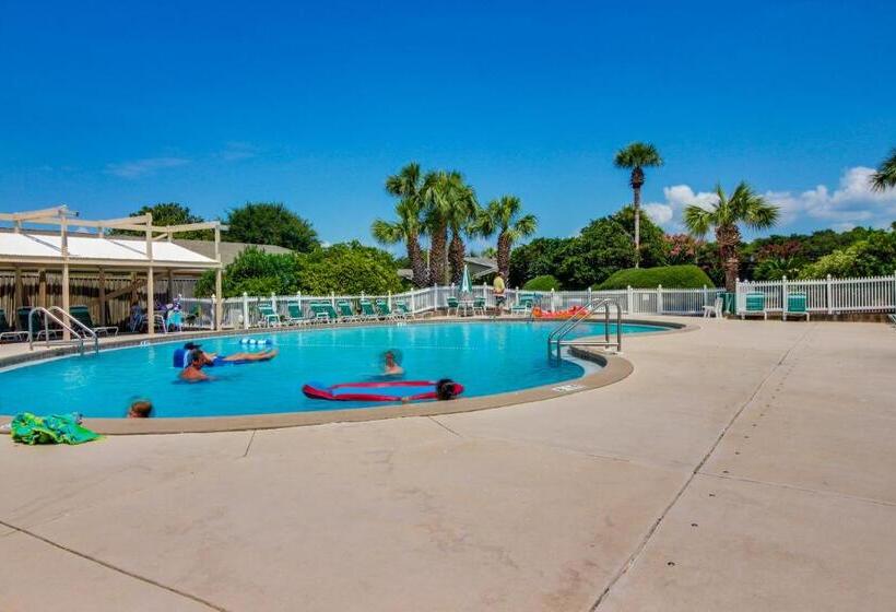 فندق Seascape Tennis Villa 53b