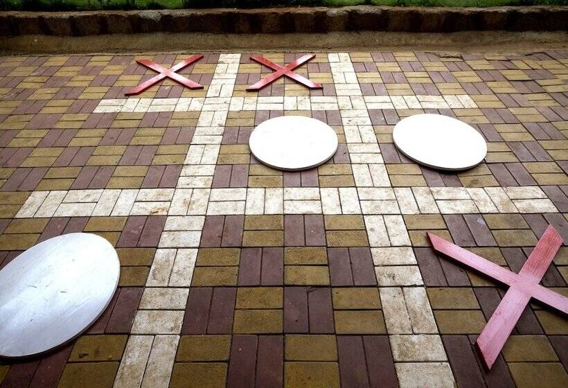 ホテル Shivam Resort By Oyo Rooms