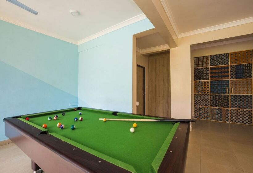 ホテル Shivam Resort By Oyo Rooms