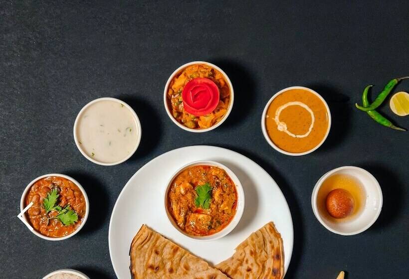 ホテル Shivam Resort By Oyo Rooms